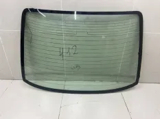 Стекло заднее Mitsubishi Diamante 2 F34 СЕДАН 6A13