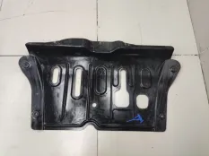 Защита картера Renault Duster 1