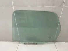 Стекло двери заднее левое Opel Corsa B