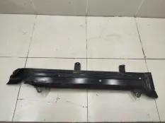 Защита топливных трубок Renault Duster 1 H4M438