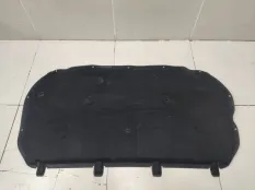 Шумоизоляция капота Haval Jolion