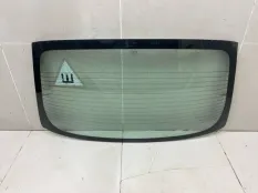 Стекло заднее Renault Symbol 1 2007