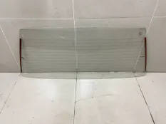 Стекло заднее Лада 2115