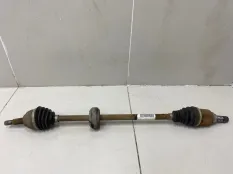 Полуось (привод) передний правый Renault Sandero