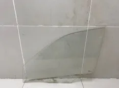 Стекло двери переднее левое Chevrolet Lanos