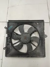 Вентилятор радиатора Volvo V40 1