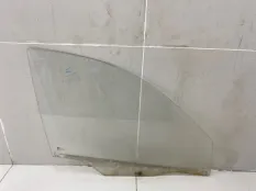 Стекло двери переднее правое Chevrolet Lanos