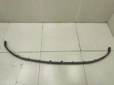 Спойлер бампера передний Hyundai Creta 1