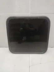 Стекло кузовное глухое ГАЗ ГАЗель 2705