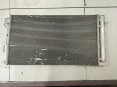 Радиатор кондиционера Hyundai Tucson 3 TL