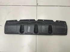 Пыльник бампера задний Hyundai Tucson 4 NX4