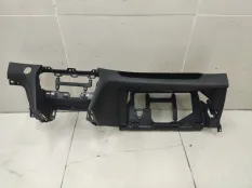 Накладка торпедо нижняя Hyundai Santa Fe 4 TM