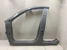 Порог со стойками передний левый Chery Tiggo 4 Pro