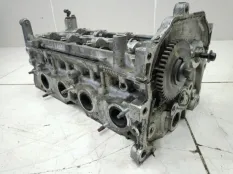 Головка блока цилиндров Nissan Qashqai+2 JJ10
