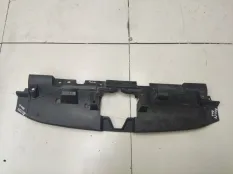 Кожух замка капота Subaru Forester S14 SK