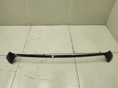 Молдинг решетки радиатора Toyota Land Cruiser 200