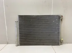 Радиатор кондиционера Renault Duster 1