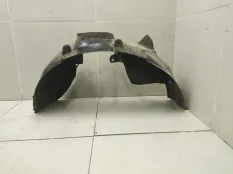 Локер задний правый Renault Arkana