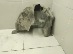 Локер задний правый Renault Kaptur H4M 438 2017