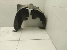 Локер задний правый Jetour Dashing