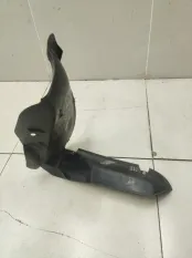 Локер задний правый Renault Symbol 1