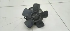Моторчик отопителя УАЗ Хантер