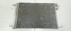 Радиатор кондиционера Volkswagen Tiguan 2