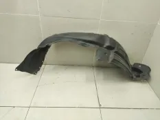 Локер передний левый Toyota Land Cruiser Prado 150