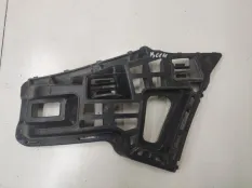 Кронштейн бампера передний левый Volkswagen