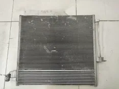 Радиатор кондиционера Mercedes-Benz GLE-Class C292