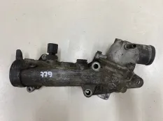 Корпус термостата Mercedes-Benz E-Class W124