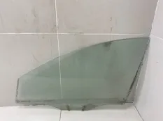 Стекло двери переднее левое Dodge Neon 2 ECB 2003