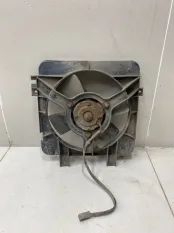 Вентилятор радиатора Лада Приора 21126