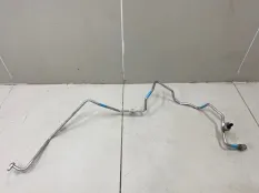 Трубка кондиционера Renault Kaptur H4M 438 2017