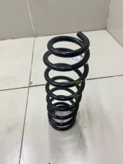 Пружина подвески задняя Toyota Corolla E120
