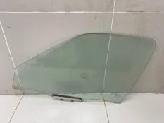 Стекло двери переднее левое Daewoo Nexia 2007