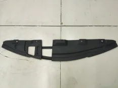 Кожух замка капота Nissan Qashqai J11