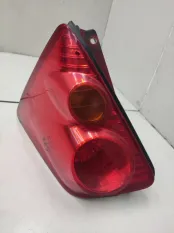 Фонарь задний левый Hafei Brio