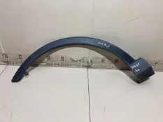 Накладка на крыло передняя левая Toyota RAV4 CA40