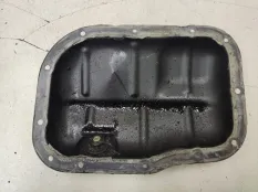 Поддон масляный двигателя Toyota Auris E150 1ZRFE
