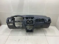 Торпедо Renault Logan 2