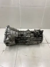 МКПП SsangYong Kyron DJ D20DT