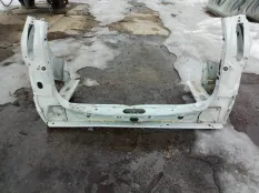 Панель задняя Renault Megane 2 УНИВЕРСАЛ K4J 2008