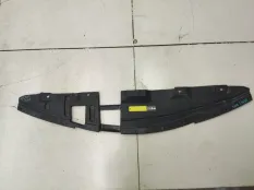 Кожух замка капота Nissan Qashqai J11