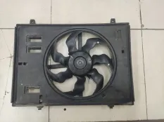 Вентилятор радиатора SWM G01