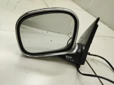 Зеркало элект. левое Dadi Smoothing