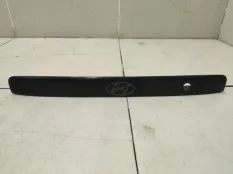 Накладка крышки багажника Hyundai Accent 2 LC G4EC