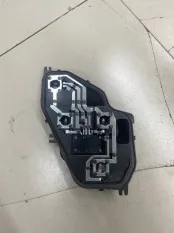 Плата фонаря левая Renault Sandero 2