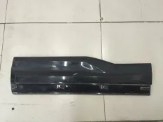 Молдинг двери задний левый SWM G01
