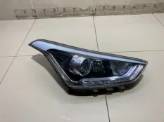 Фара передняя правая Hyundai Creta 1 GS G4FG 1.6